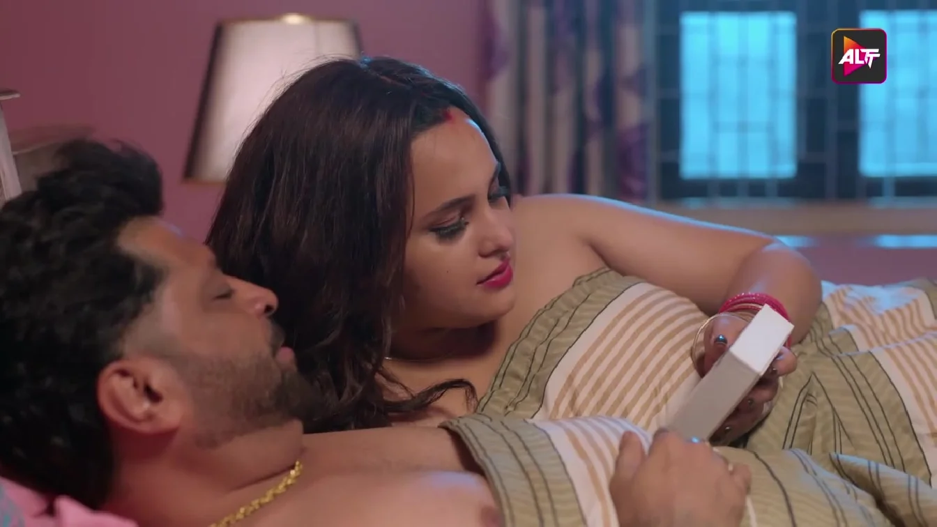 Rangeen Kahaniyan S21 E01-04 AltBalaji